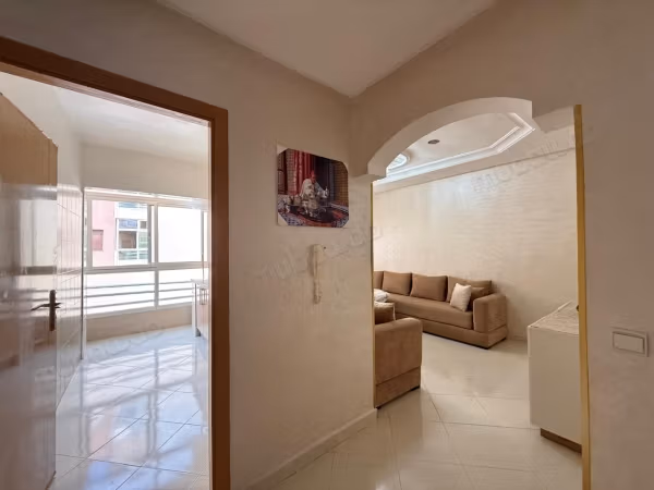 Studio1 nel Cuore di Mohammedia 
Boulevard Al Moukaouama