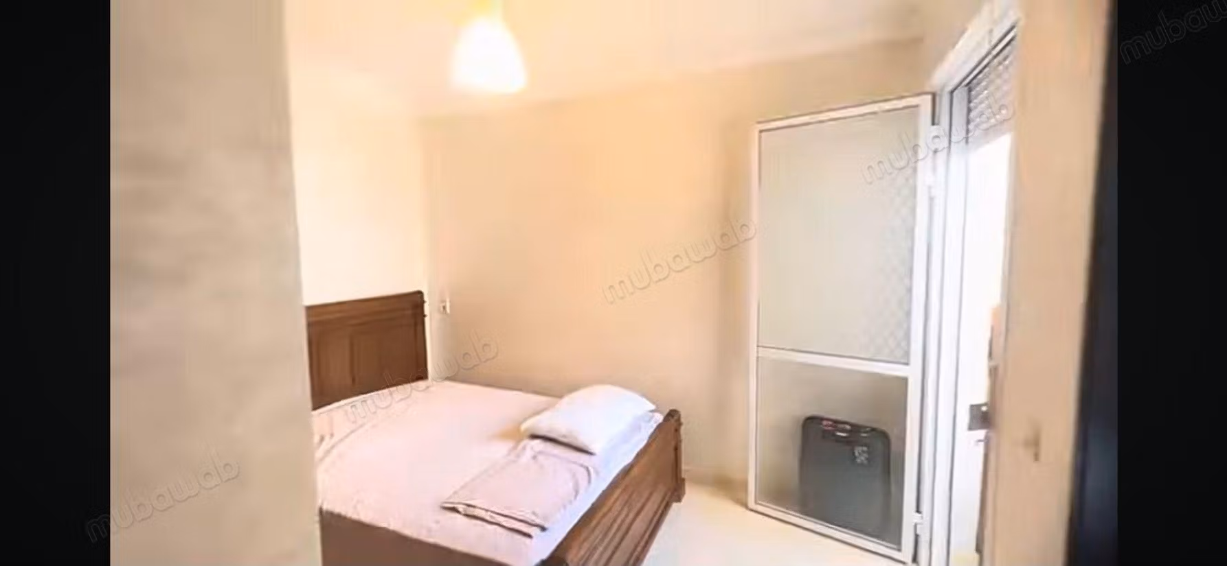 Apartment of 4 rooms for sale in Tamaris