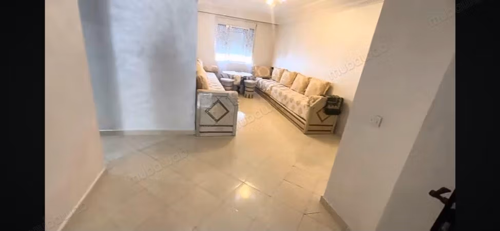 Apartment of 4 rooms for sale in Tamaris