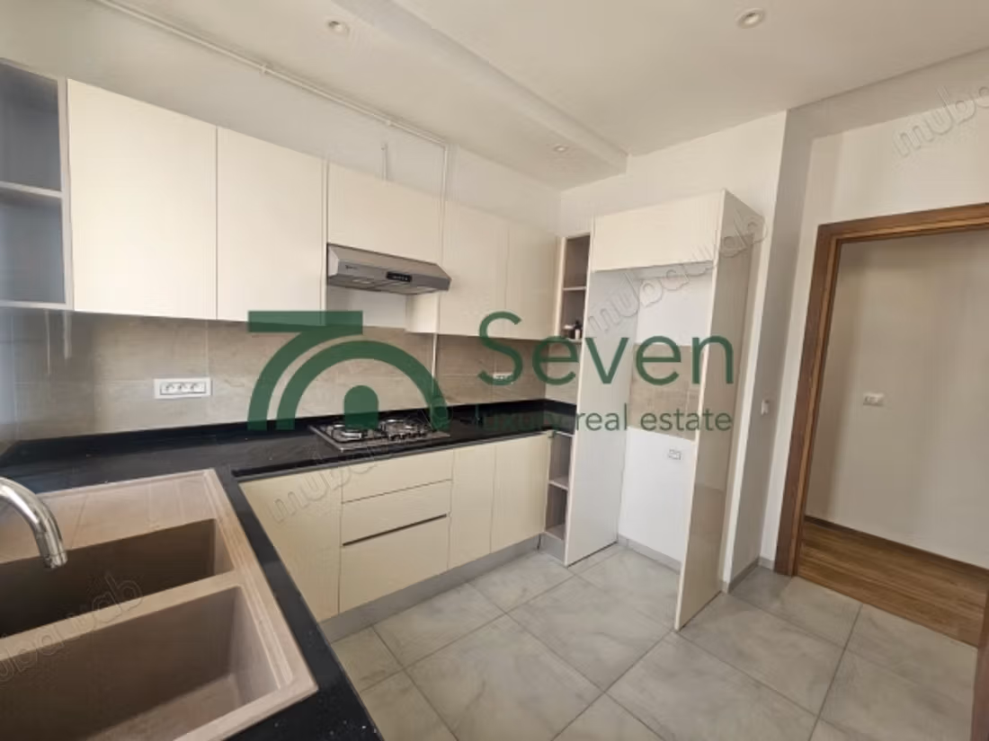 Appartamento S2 a Soukra