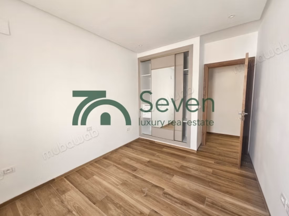 Appartamento S2 a Soukra