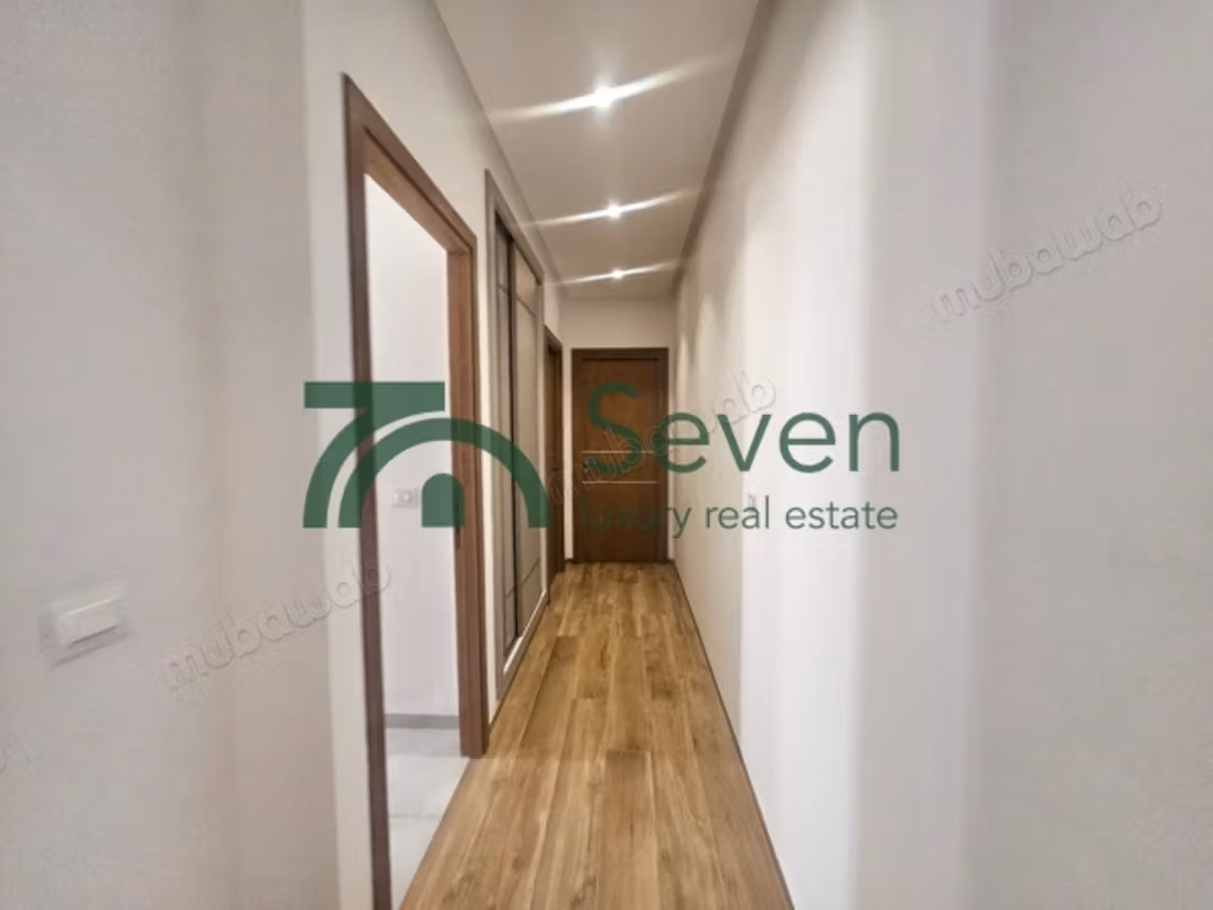 Appartamento S2 a Soukra