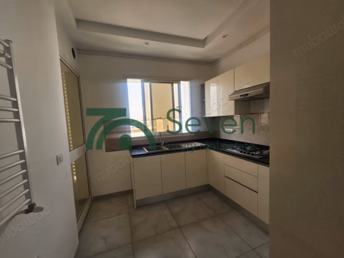 Appartamento S2 a Soukra
