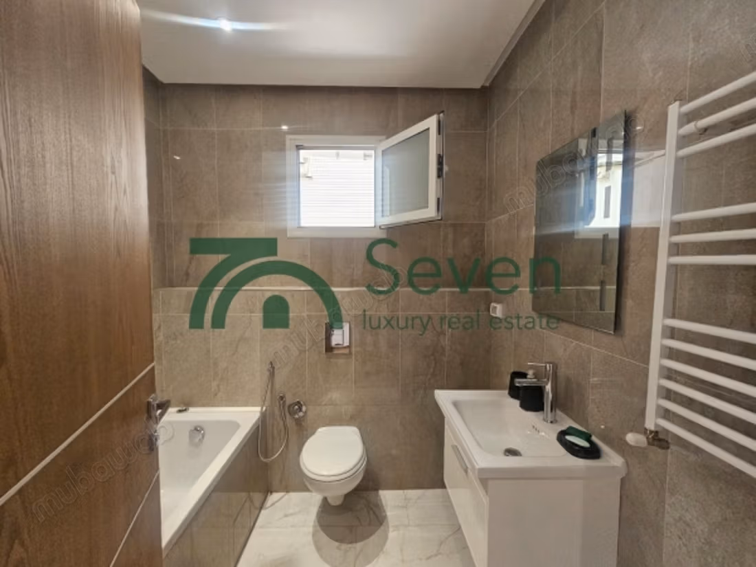 Appartamento S2 a Soukra