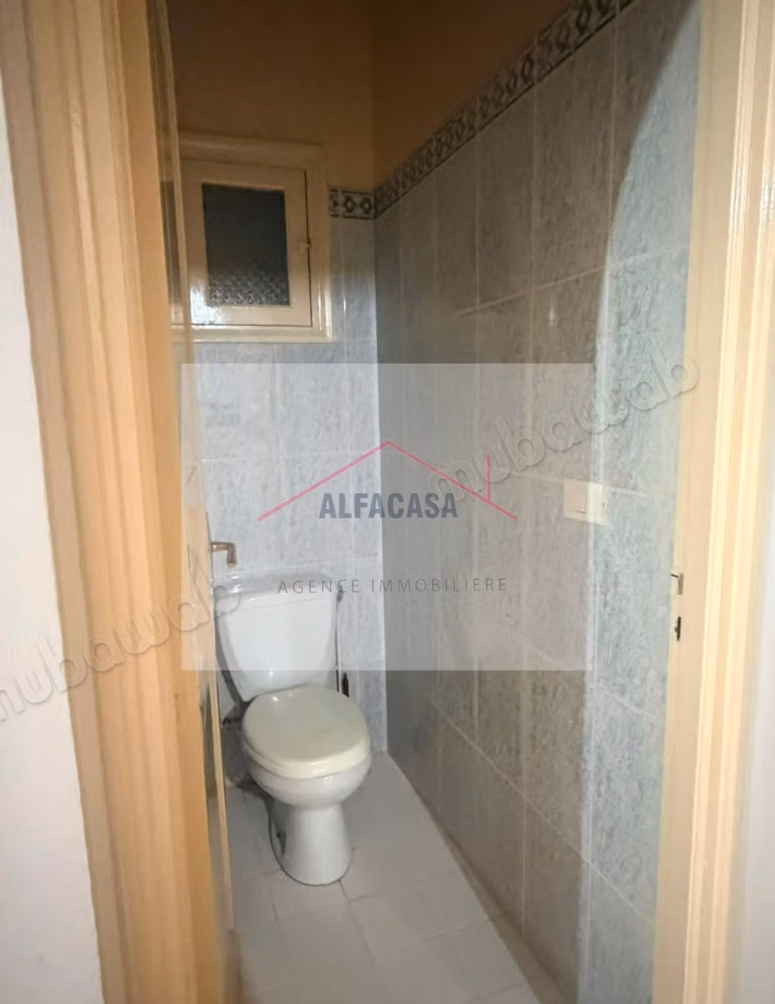 À vendre un appartement s3 a ain zaghouan