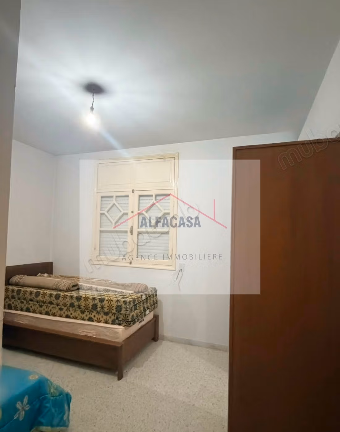 À vendre un appartement s3 a ain zaghouan