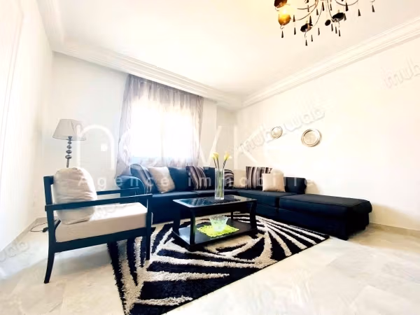 Appartement S1 à louer au Lac 2