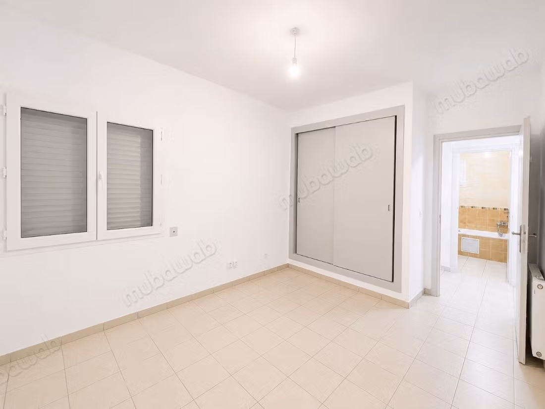 For sale Apartment S3 of 146 m² in Ezzahra