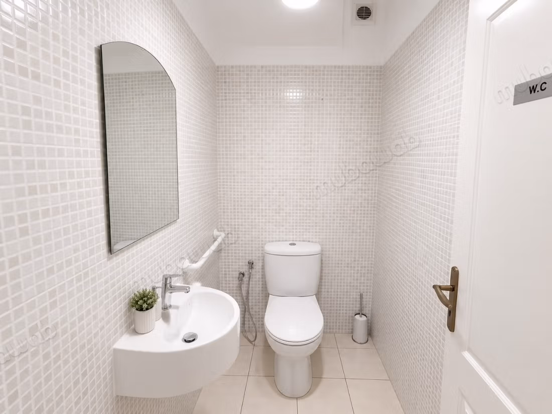 For sale Apartment S3 of 146 m² in Ezzahra