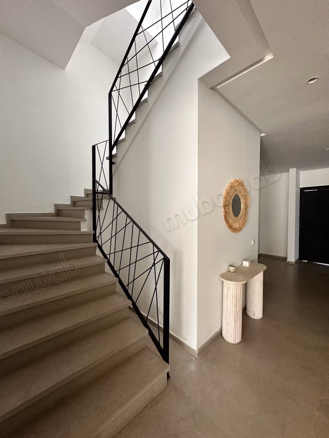 Villa meublée à louer – Argan Golf