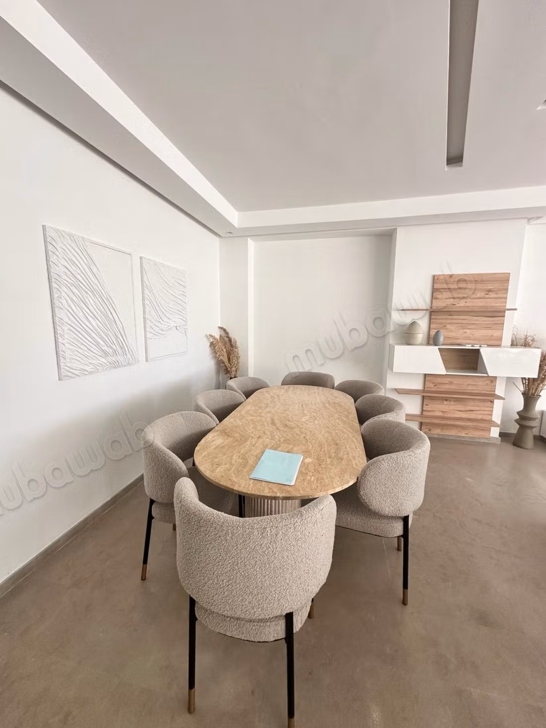 Villa meublée à louer – Argan Golf