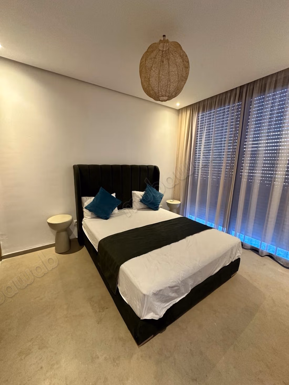Villa meublée à louer – Argan Golf