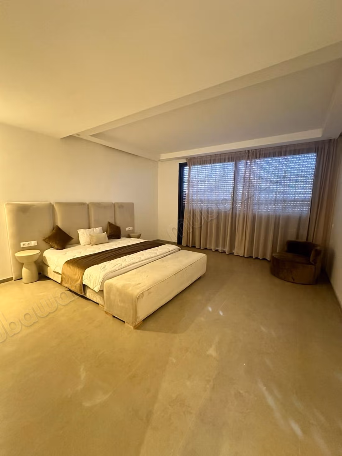 Villa meublée à louer – Argan Golf