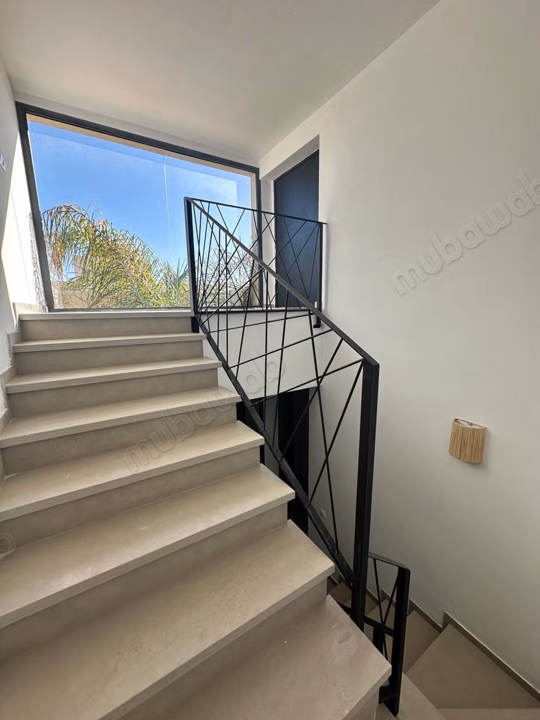 Villa meublée à louer – Argan Golf
