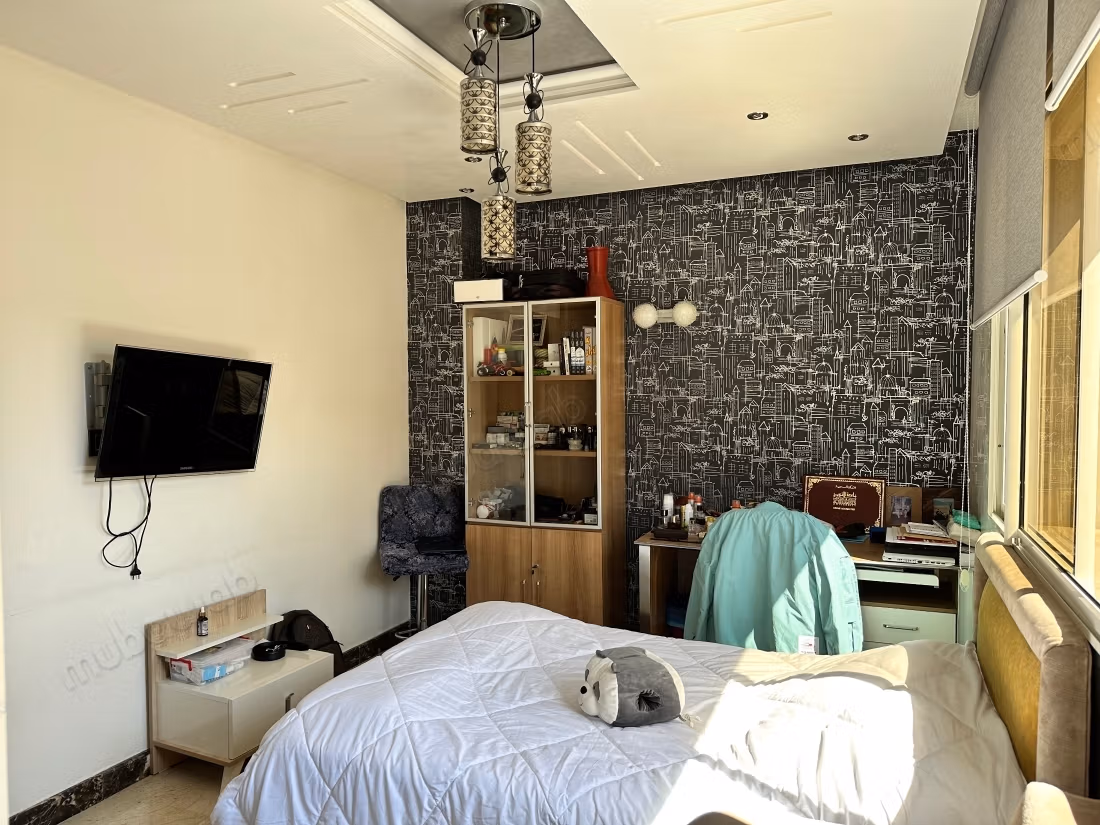 Maison R2 luxueuse à Wifaq,
Temara