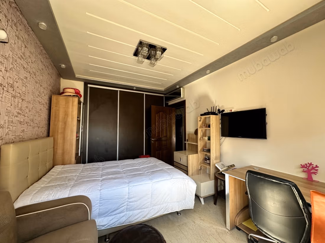 Maison R2 luxueuse à Wifaq,
Temara