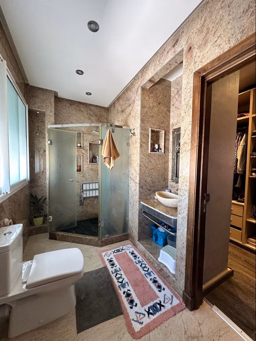 Maison R2 luxueuse à Wifaq,
Temara