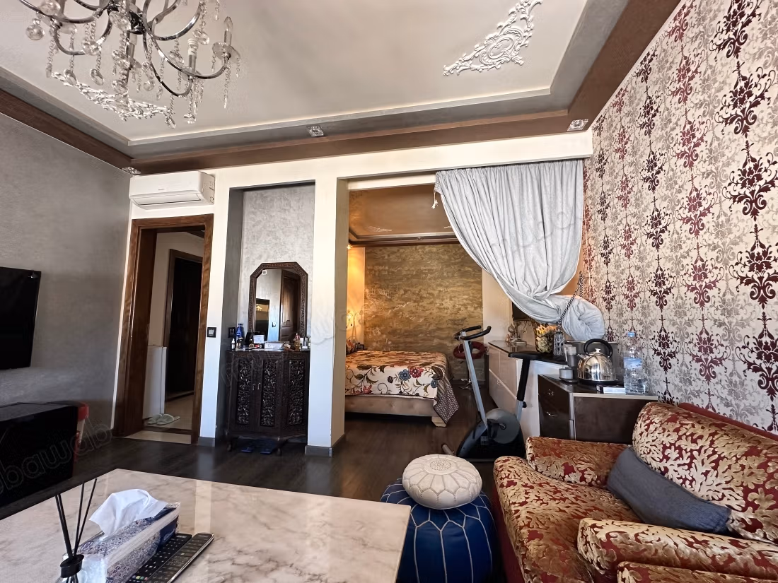 Maison R2 luxueuse à Wifaq,
Temara
