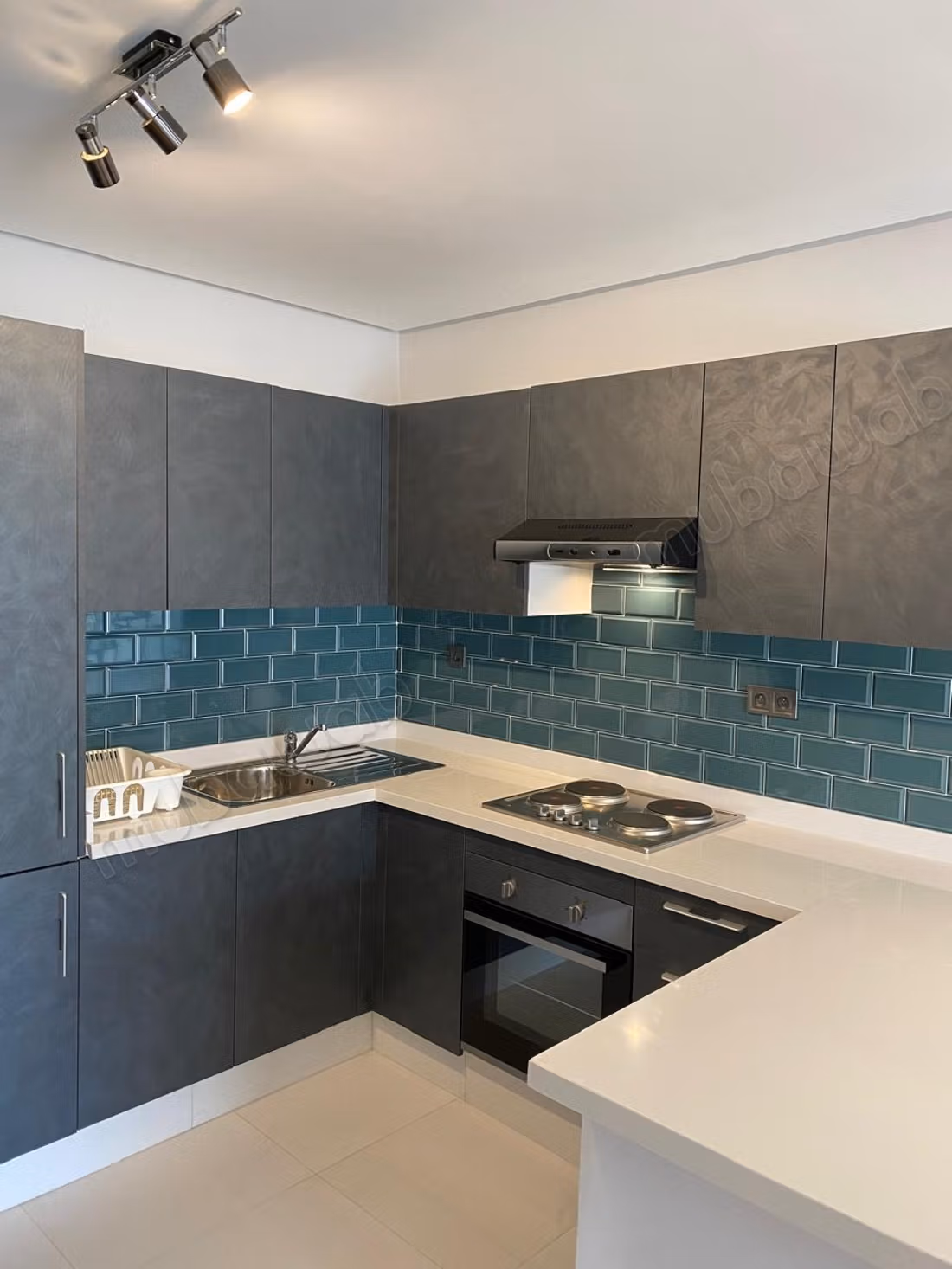 Location studio meublé Quartier CIL