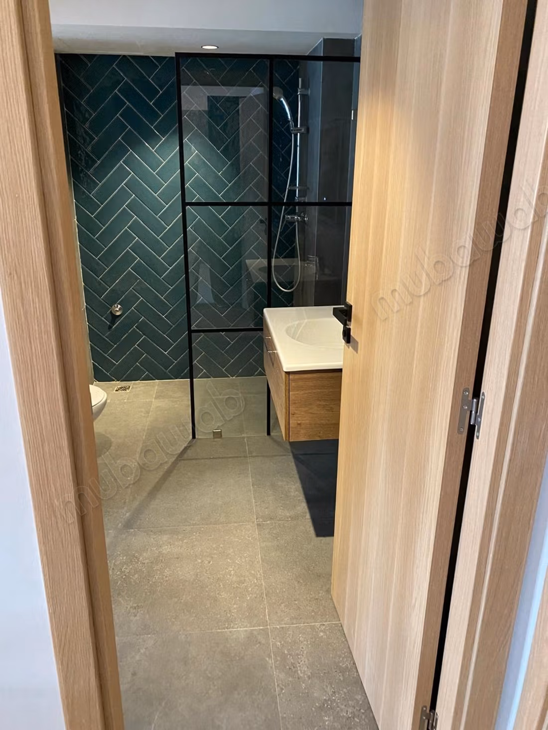 Location studio meublé Quartier CIL