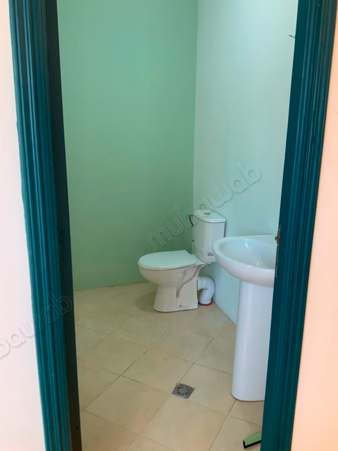 Appartment duplex à louer à Administratif. 3 chambres, cheminée