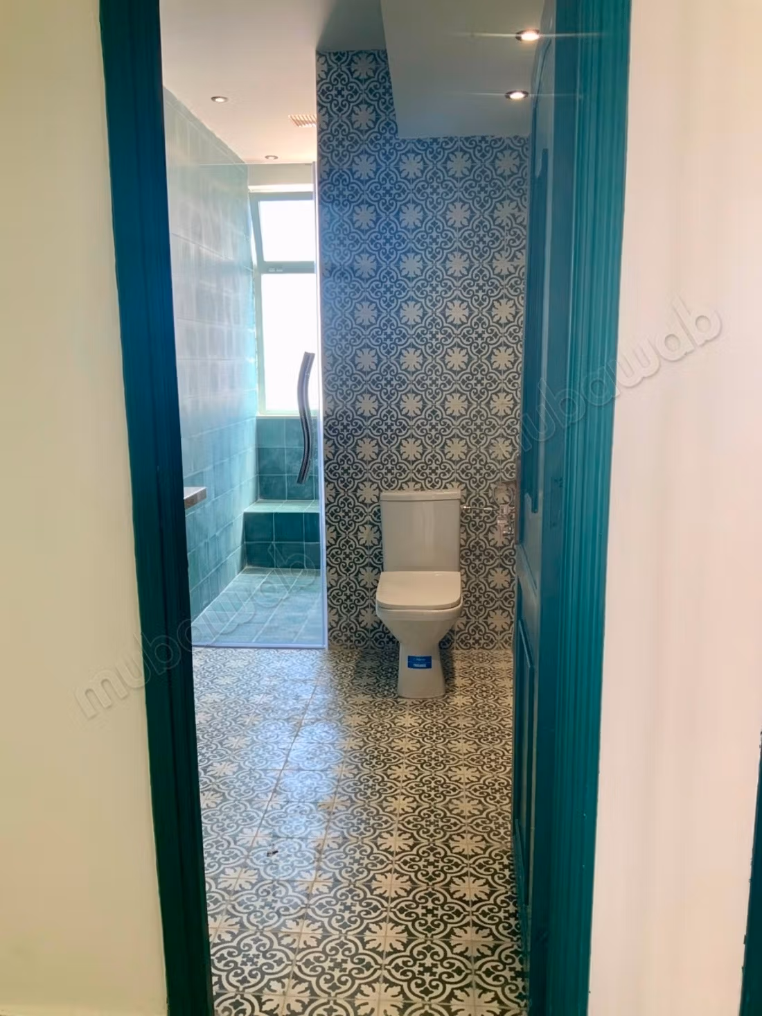 Appartment duplex à louer à Administratif. 3 chambres, cheminée
