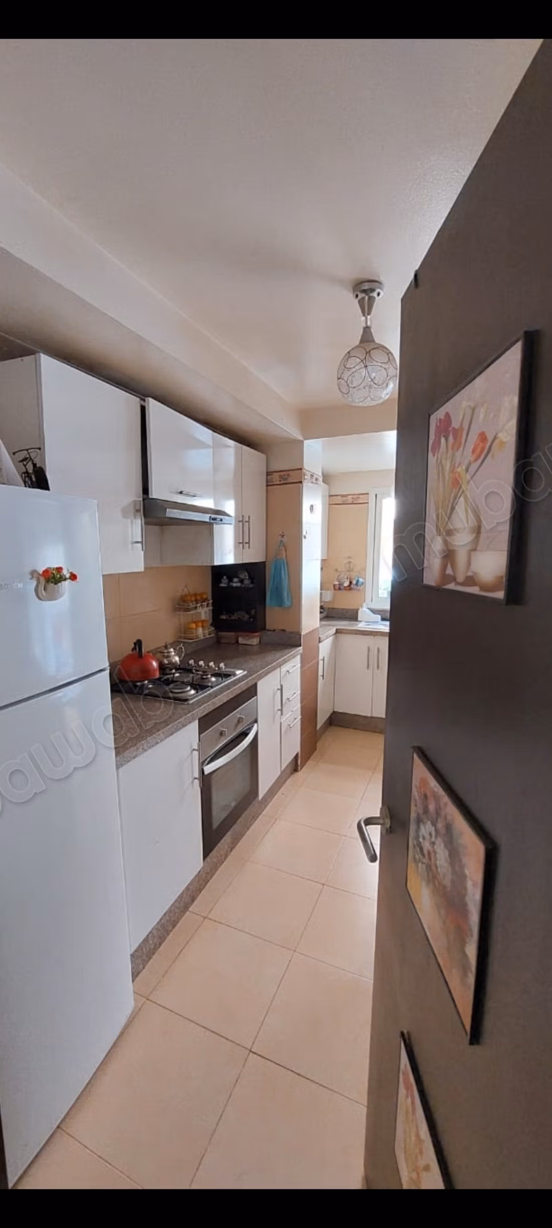Duplex bonne affaire