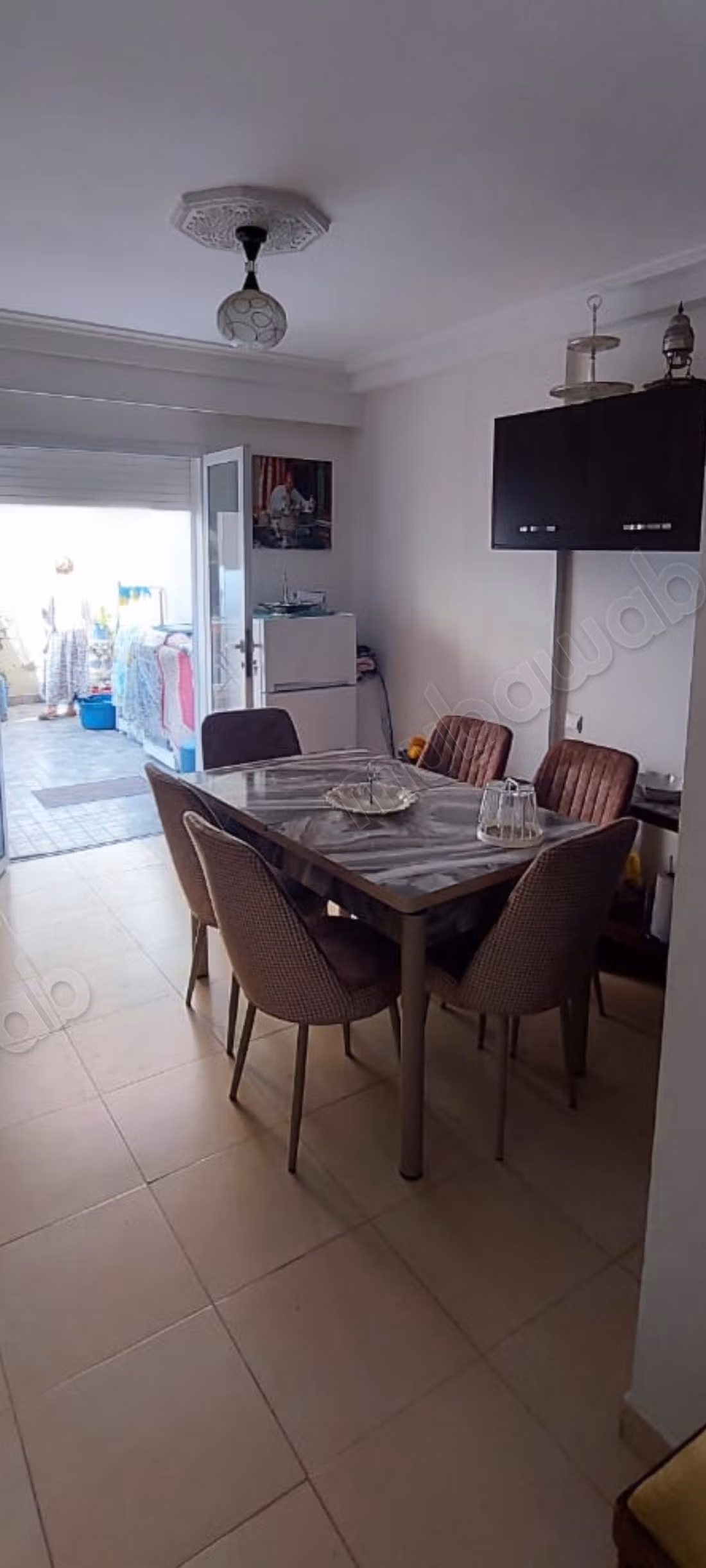 Duplex bonne affaire