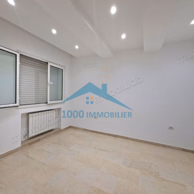 S2 à louer à Jawhara Sousse