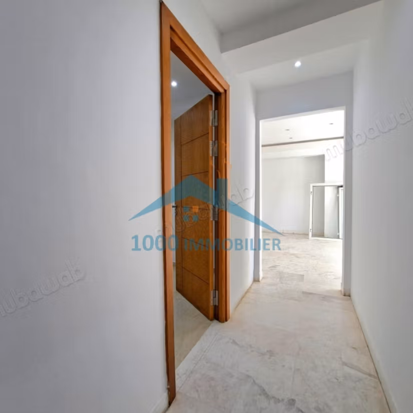 S2 à louer à Jawhara Sousse