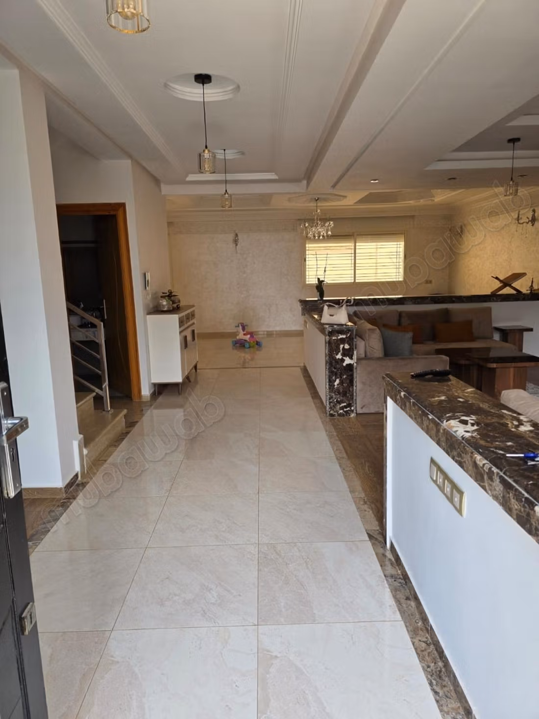 Villa à vendre Témara,
Lotissement Belhaj