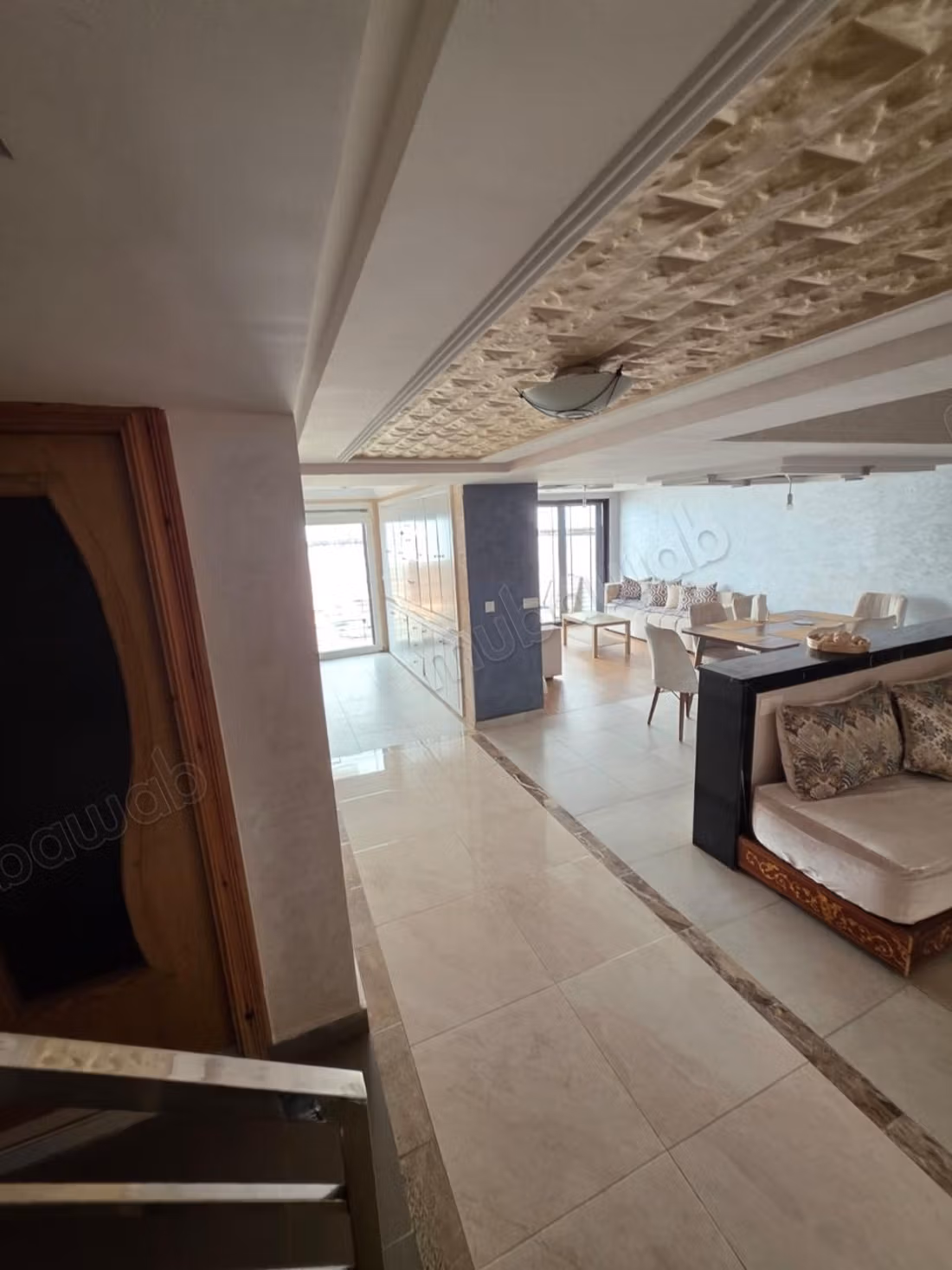Villa à vendre Témara,
Lotissement Belhaj
