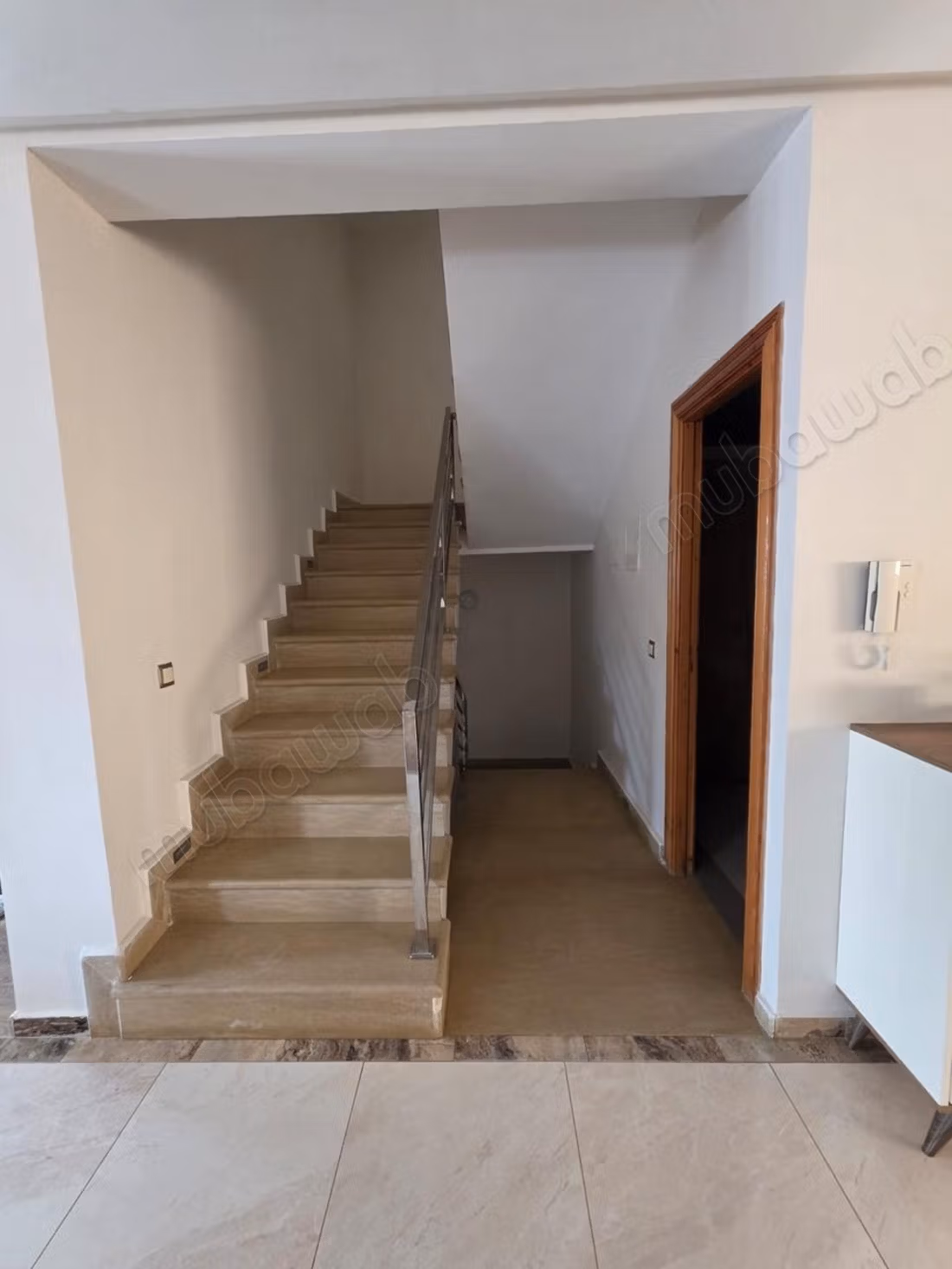 Villa à vendre Témara,
Lotissement Belhaj