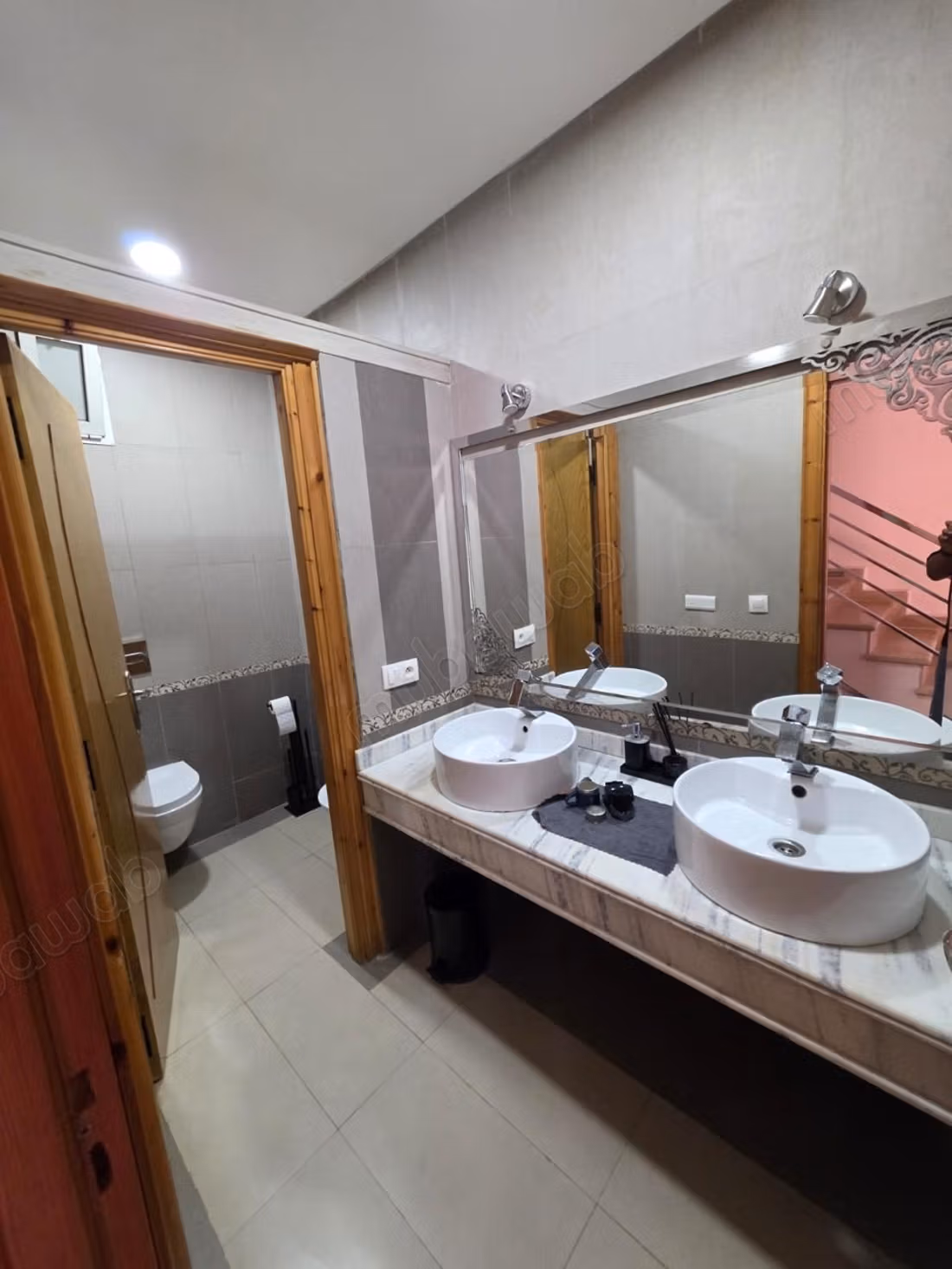 Villa à vendre Témara,
Lotissement Belhaj