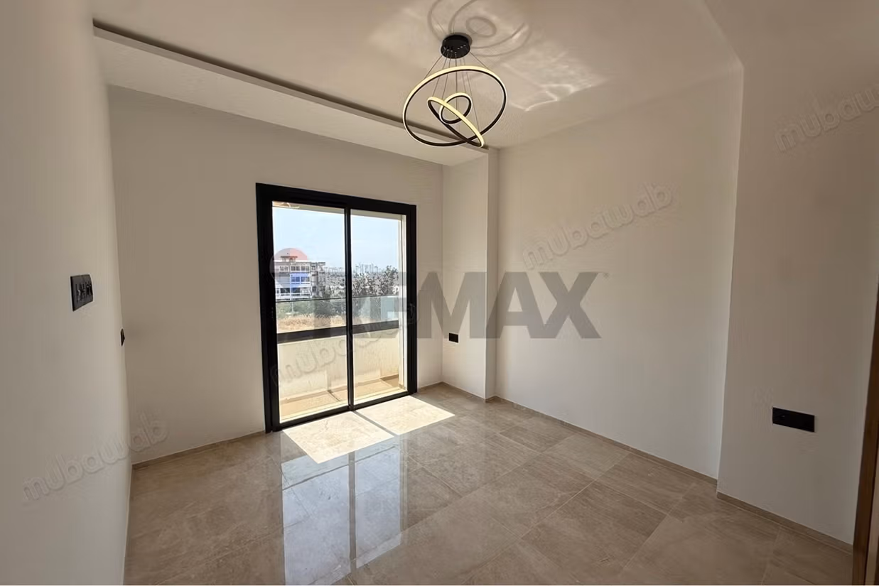 À Vendre Appartement S3 à Ennasr 1