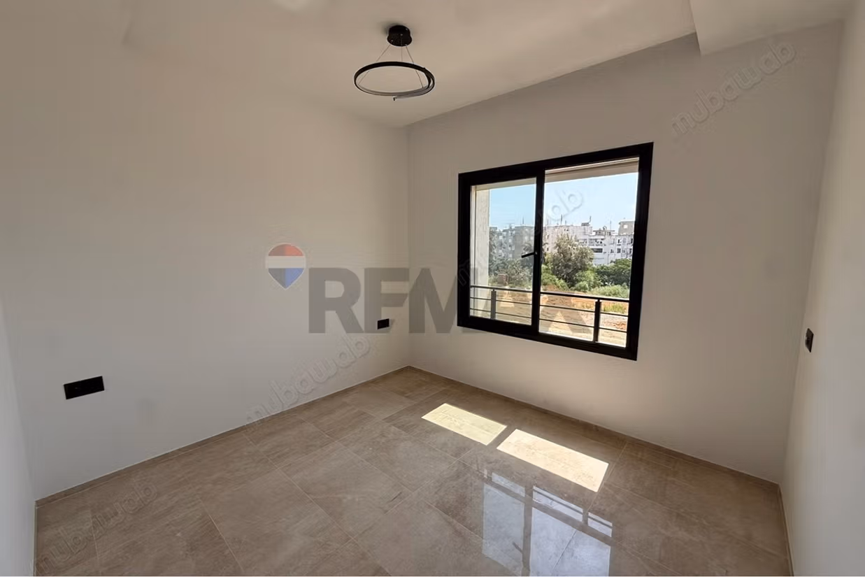 À Vendre Appartement S3 à Ennasr 1