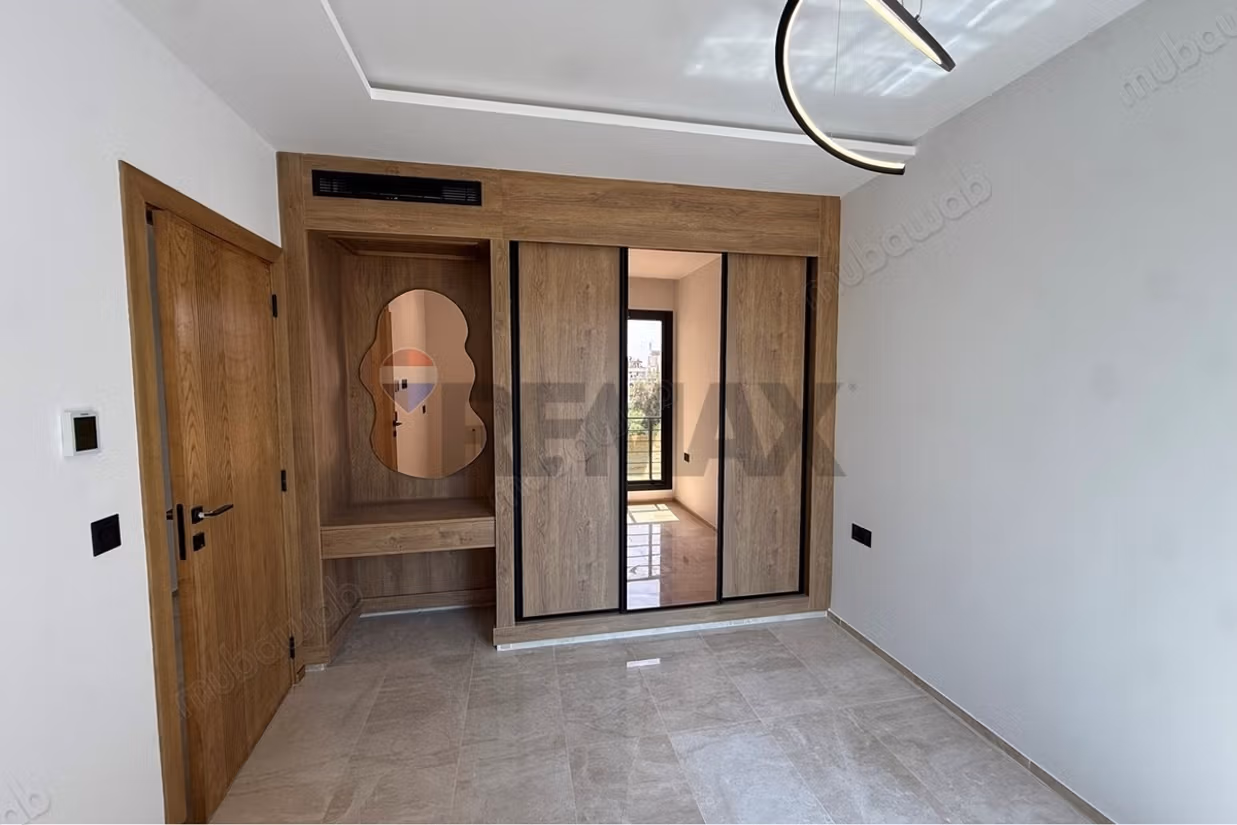 À Vendre Appartement S3 à Ennasr 1