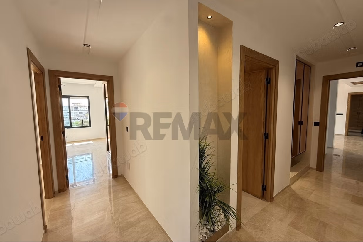 À Vendre Appartement S3 à Ennasr 1