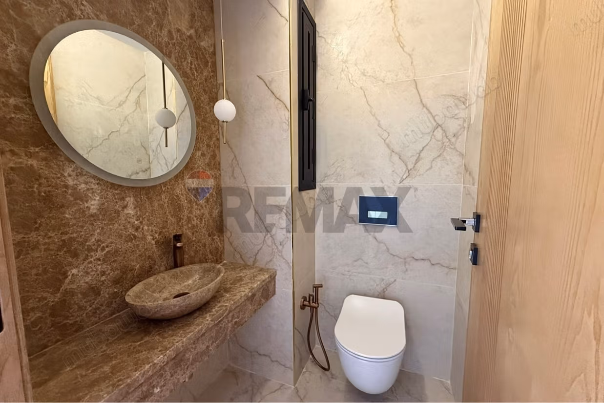À Vendre Appartement S3 à Ennasr 1