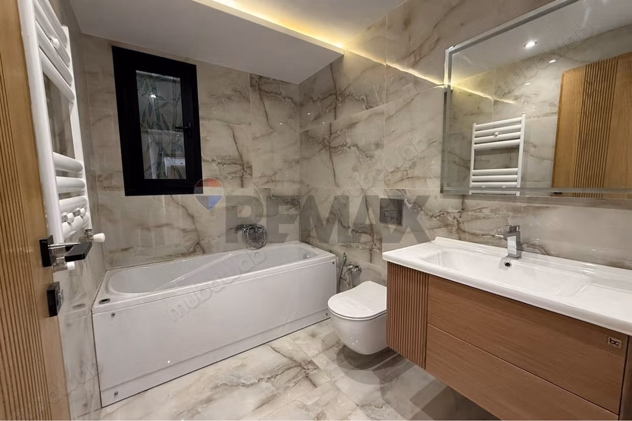 À Vendre Appartement S3 à Ennasr 1