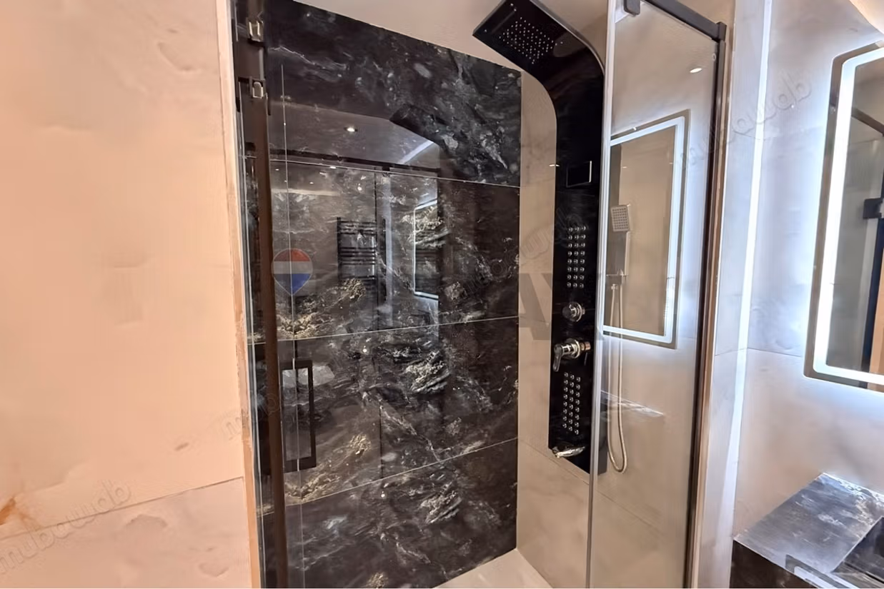 À Vendre Appartement S3 à Ennasr 1