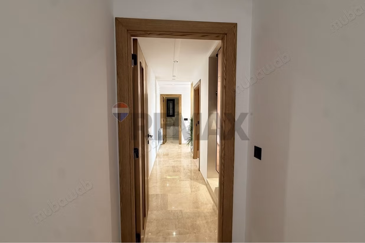 À Vendre Appartement S3 à Ennasr 1
