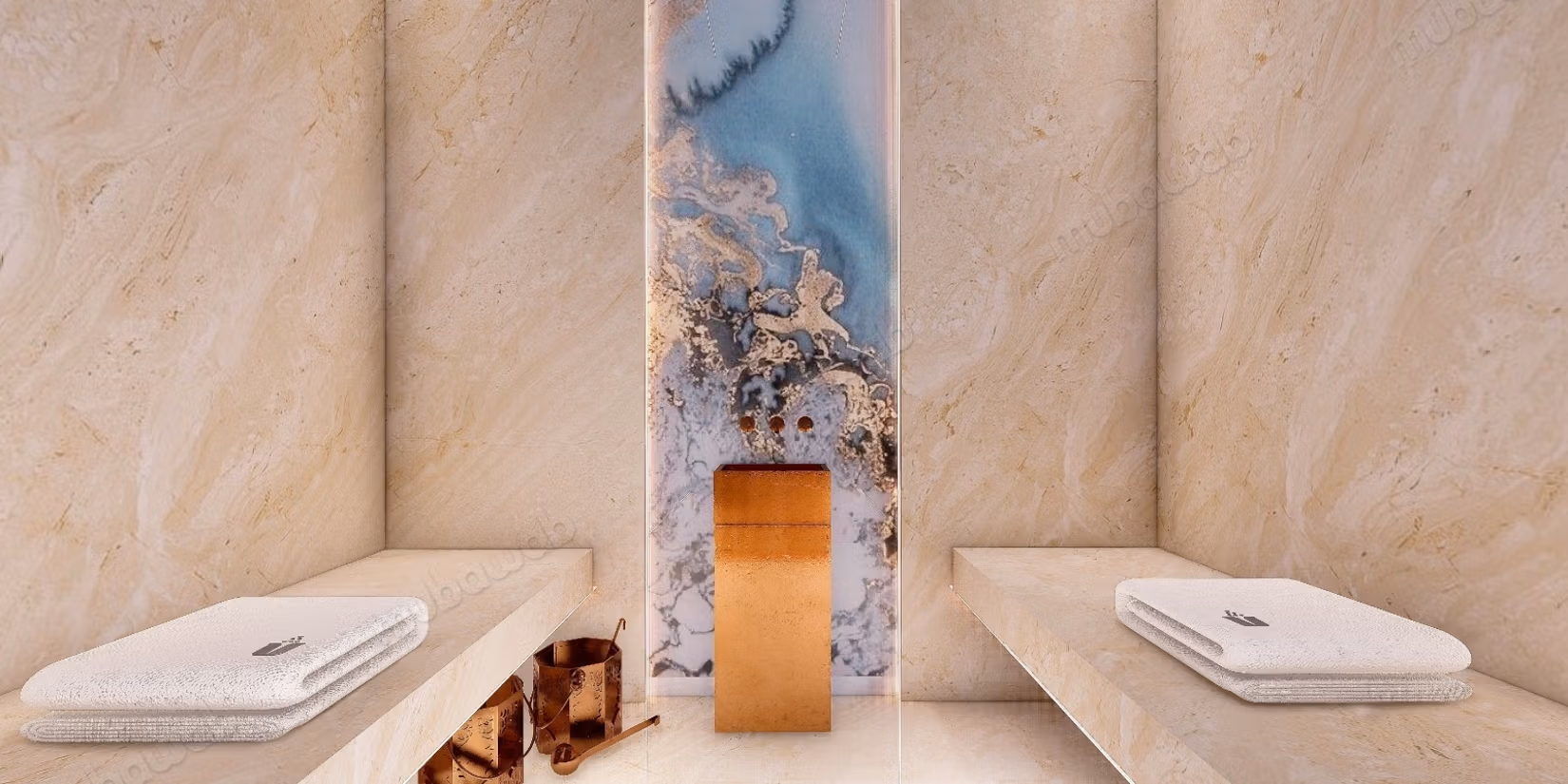 S1 Lifestyle Residence FLAVA J. De Carthage A1 8