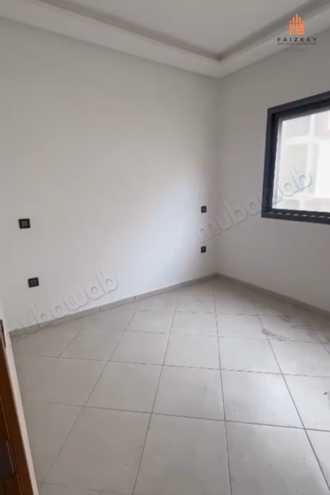 Appartement à Bouznika Résidence avec 4 piscines