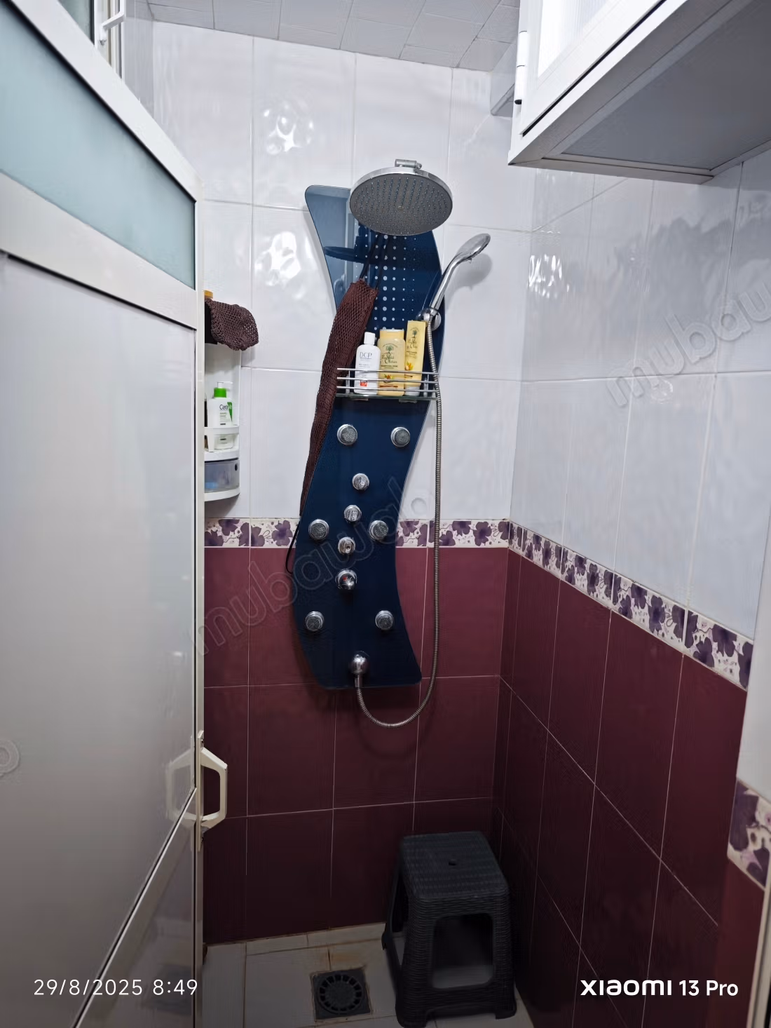 Appartement à vendre dans la résidence du quartier des jeunes, Yaqub Al-Mansour, Rabat