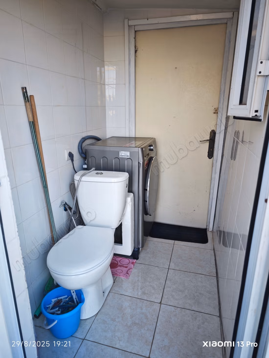 Appartement à vendre dans la résidence du quartier des jeunes, Yaqub Al-Mansour, Rabat