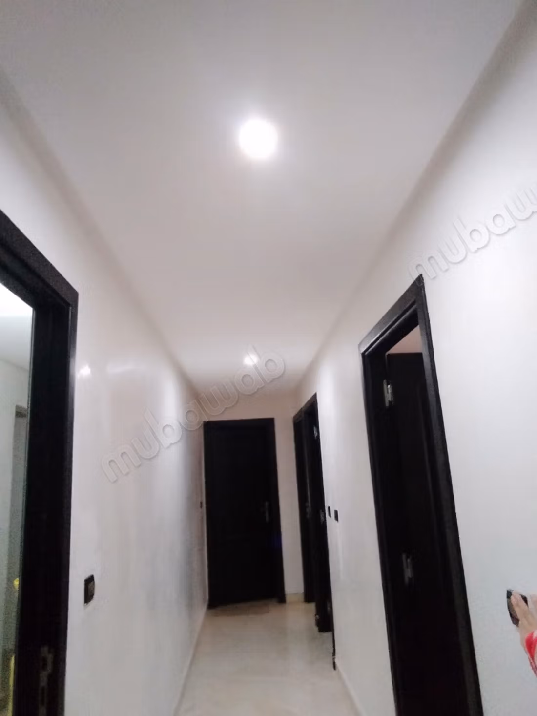 Appartement meublé au centre ville d’el jadida