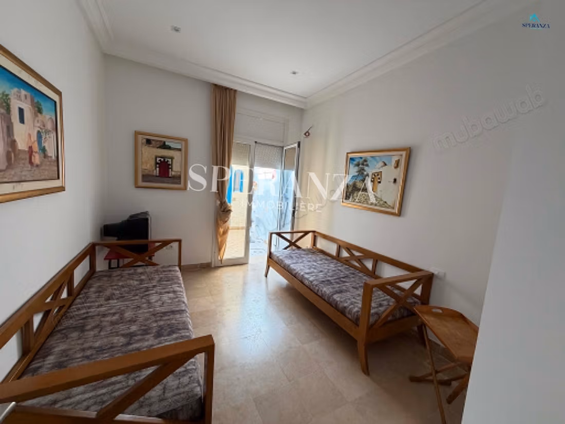 Location Villa Jacaranda S3