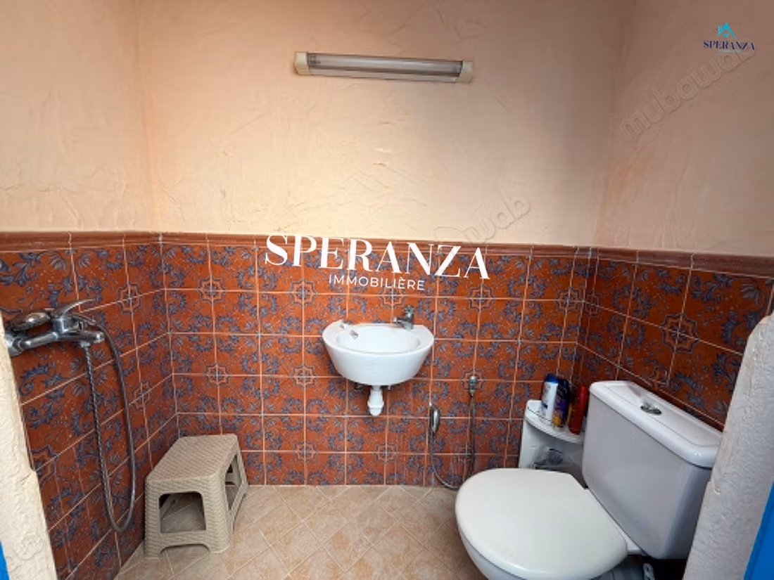 Location Villa Jacaranda S3