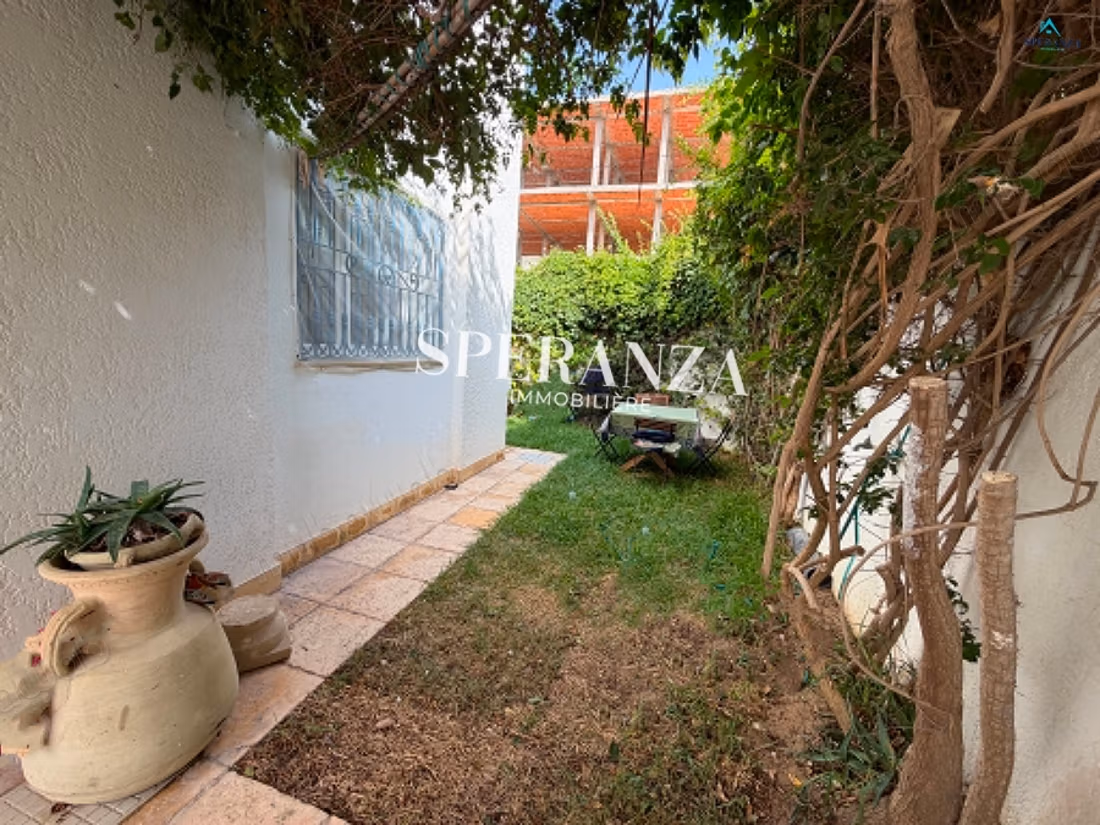 Location Villa Jacaranda S3